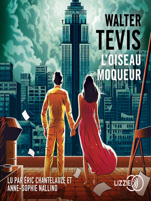 cover image of L'Oiseau Moqueur